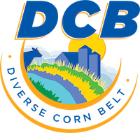 Diverese Corn Belt Logo