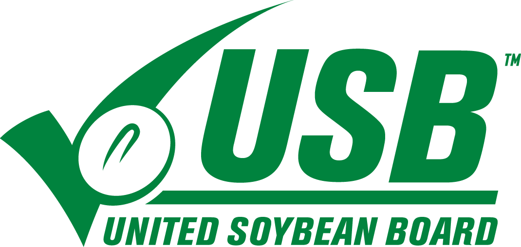 United Soybean Board Logo