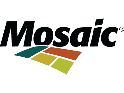 Mosaic Company Logo